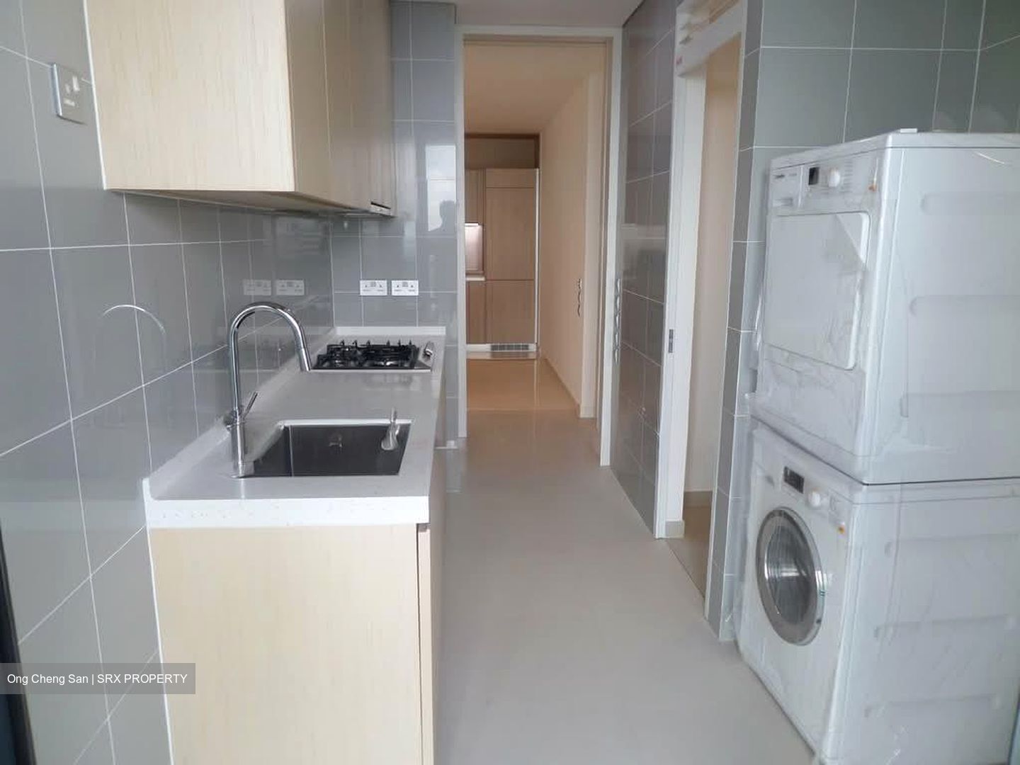 Duo Residences (D7), Apartment #562086401